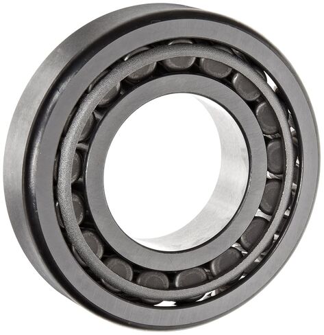 FAG Bearings 31307A مجموعة مخروطية وأكواب مدببة، التسامح القياسي، متري، معرف 35 مم، 80 مم OD، عرض 22.75 مم، 9000 دورة في الدقيقة in Kuwait