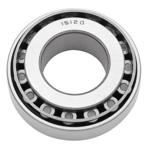 [1-Set] Cone: 15120 Cup: 15245 Tapered Roller Bearing 1.189" x 2.440" x 0.75" (ID x OD x W) | 30.213 mm x 61.999 mm x 19.05 mm (ID x OD x W) Wheel, Axle, Transfer Case Output Shaft Bearings in Kuwait