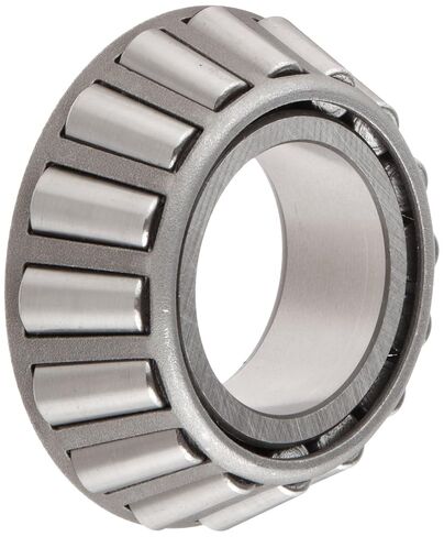 Timken HM903249 Tapered Roller Bearing Inner Race Assembly Cone, Steel, Inch, 1.7500" Inner Diameter, 1.125" Cone Width in Kuwait