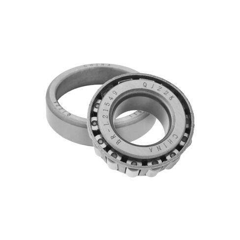 Cone: L21549 & Race: L21511 - Tapered Roller Bearing - 0.625 in (15.875mm) x 1.378 in (34.989mm) x 0.433 in (10.998mm) (ID x OD x W) in Kuwait