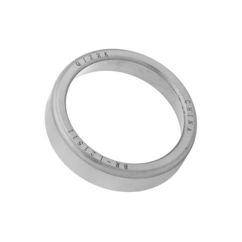 Cone: L21549 & Race: L21511 - Tapered Roller Bearing - 0.625 in (15.875mm) x 1.378 in (34.989mm) x 0.433 in (10.998mm) (ID x OD x W) in Kuwait