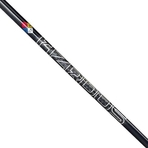 PROJECTX NEW HZRDUS Gen 5 Black Golf Shaft Flex 5.5 - اختر العمود والمحول! in Kuwait