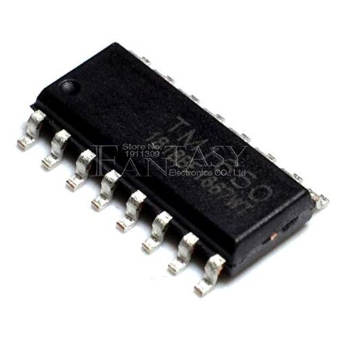 10 قطعة TM1650 SOP-16 LED 1650 SOP16 محرك التحكم جديد الأصلي in Kuwait