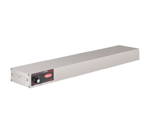 Hatco GRAH-36-120-I-QS مصباح حراري مقاس 36 بوصة، نوع الشريط غير مضاء، مفتاح لا نهائي in Kuwait