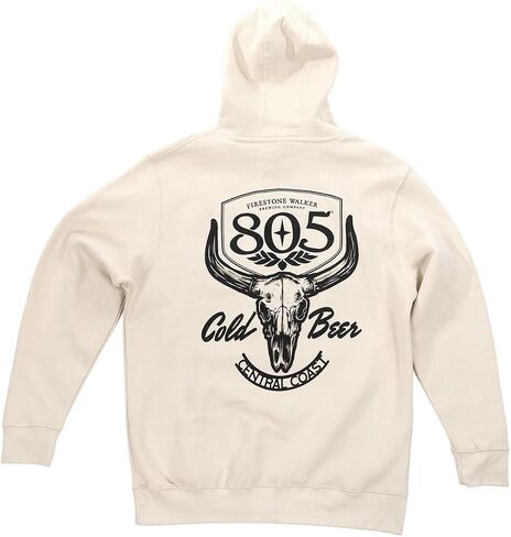 بلوفر بغطاء للرأس من FASTHOUSE 805 Premier Outlaw in Kuwait