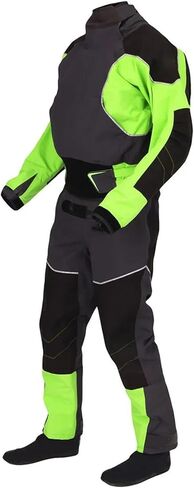 Dry Diving Suits, Kayaking, Paddleboarding And Other Water Sports Waterproof Quick-drying Clothing Are All For Sailing,Kayaking(Blue,XL) in Kuwait