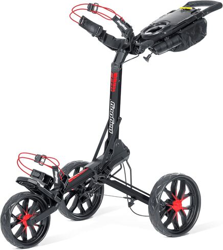Bag Boy Slimfold Push Cart in Kuwait