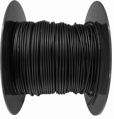 كابل تصحيح لوحة دواسة الجيتار Mogami 2319 - كابل تأثيرات لوحة الدواسة BULK W2319 - يُباع بأطوال 50 قدمًا in Kuwait