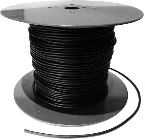 كابل تصحيح لوحة دواسة الجيتار Mogami 2319 - كابل تأثيرات لوحة الدواسة BULK W2319 - يُباع بأطوال 50 قدمًا in Kuwait