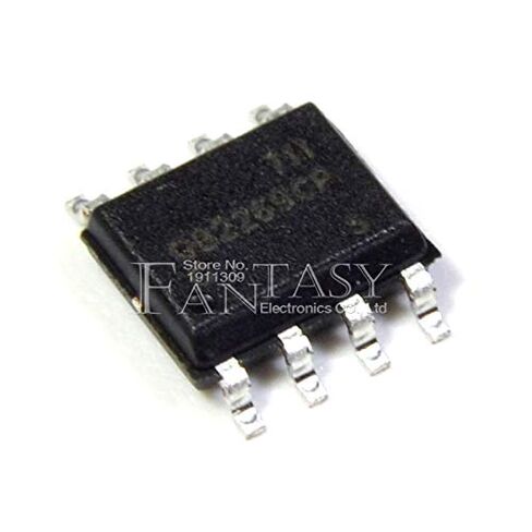 10 قطعة OB2269CP SOP8 OB2269 SOP 2269CP SOP-8 SMD جديدة ومبتكرة IC in Kuwait