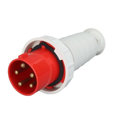 Waterproof connectors for Aviation Marine Engineering Film and Television Lighting Audio Energy generators and Machine Tools 035 in Kuwait