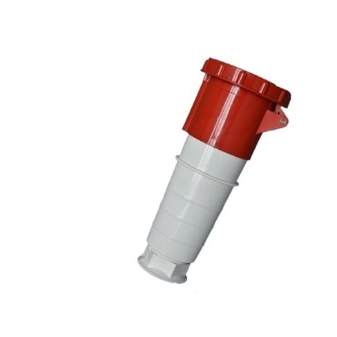 Industrial Connector Socket Movable Coupler 5-Hole 63A IP67 Waterproof and Explosion-Proof 235 in Saudi Arabia