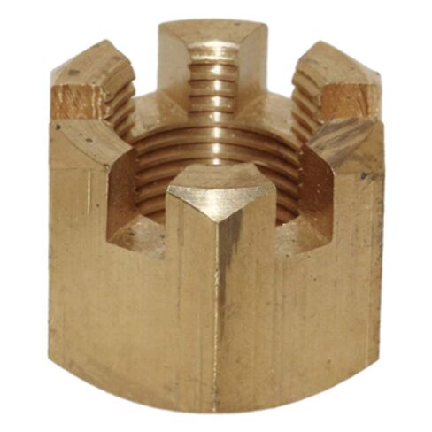 Marine Pro Prop Nut Compatible with Yamaha 115-300HP in Kuwait