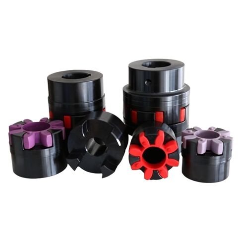 1 قطعة XL D55 L78 GR/GS24 CNC موتور ballscrew الفك العنكبوت الصلب مقرنة/ وصلة ربط للعمود اقتران مرن 15/16/17/18/19/20/22/24/25/28/30 مللي متر (15X17) in Kuwait