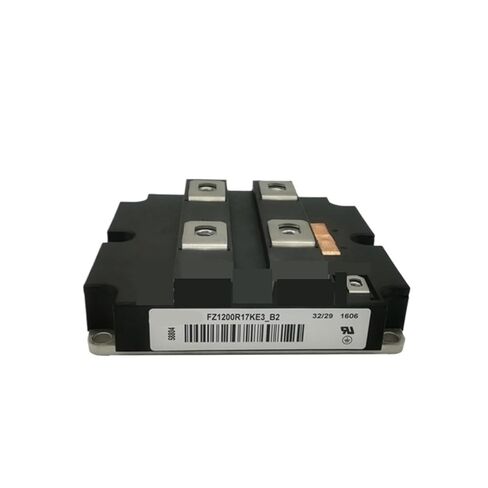 1 قطعة FZ1200R17KE3_B2 IGBT وحدة عالية الطاقة FZ1200R17KE3 المعدل in Kuwait