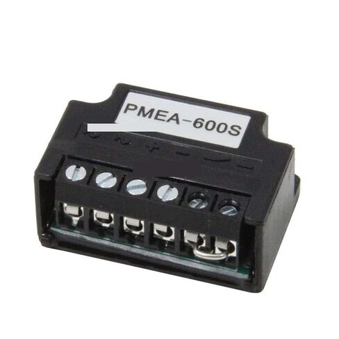 مقوم الفرامل PMEA-600-S جهاز إمداد الطاقة بمحرك نصف موجة in Kuwait