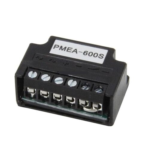 مقوم الفرامل PMEA-600S جهاز إمداد طاقة المحرك نصف الموجي PMEA-600-S in Kuwait