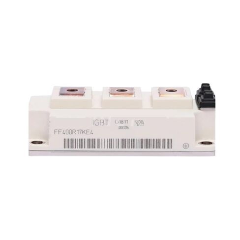 1 قطعة FF400R17KE4 IGBT وحدة مقوم الطاقة العالية in Kuwait