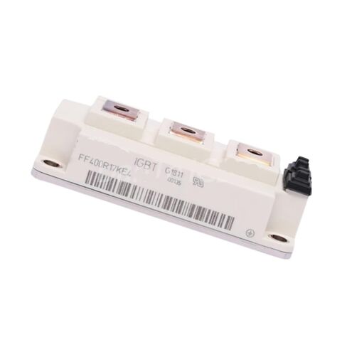 1 قطعة FF400R17KE4 IGBT وحدة مقوم الطاقة العالية in Kuwait