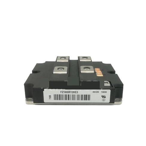 1pcs FZ1600R12KE3 IGBT Module high Power Rectifier in Kuwait