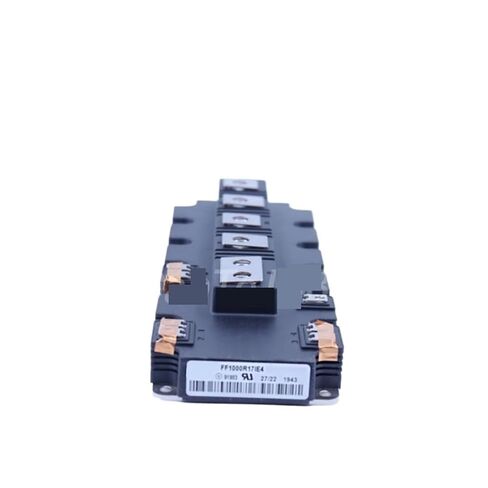 1 قطعة FF1000R17IE4 IGBT وحدة مقوم الطاقة العالية in Kuwait