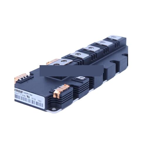 1 قطعة FF1000R17IE4 IGBT وحدة مقوم الطاقة العالية in Kuwait