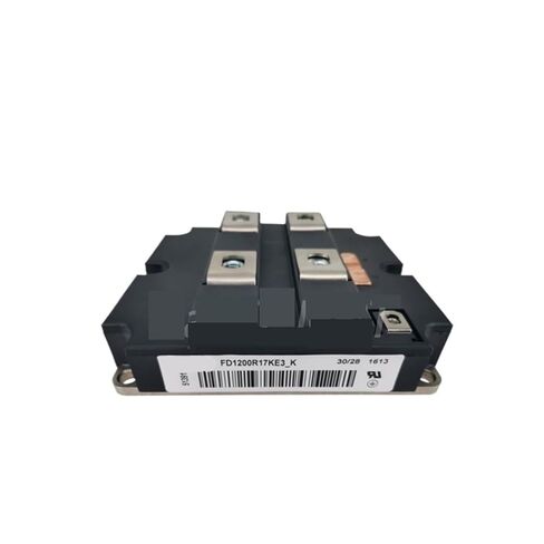 1 قطعة FD1200R17KE3_K IGBT وحدة مقوم الطاقة العالية in Kuwait