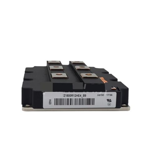 1 قطعة FZ1800R12HE4_B9 IGBT وحدة مقوم الطاقة العالية in Kuwait