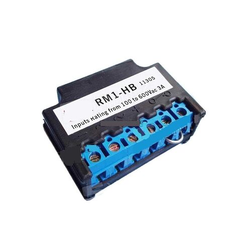 مقوم الفرامل RM1-HB مقومات المحرك المدخلات 100 إلى 600 Vac 3A 110 480 0.5A in Kuwait