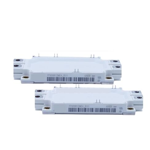 1pcs FF600R12ME4_B11 IGBT Module high Power FF600R12ME4 Rectifier in Kuwait