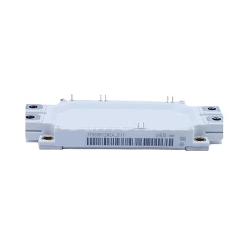 1pcs FF600R12ME4_B11 IGBT Module high Power FF600R12ME4 Rectifier in Kuwait