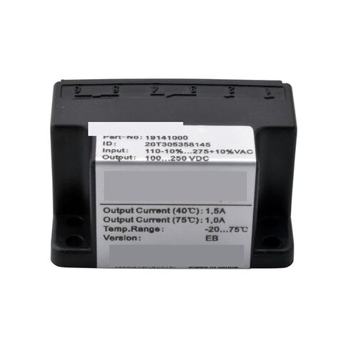 مقوم الفرامل GVE20L 19141000 كامل الموجة in Kuwait