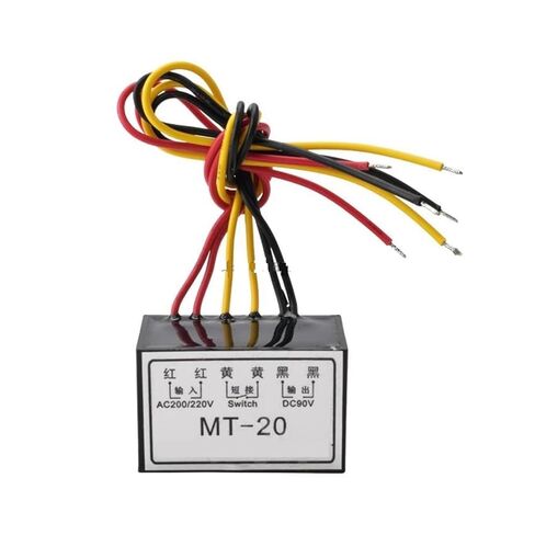 وحدة محرك مقوم الفرامل MT-20 ذات ستة أسلاك in Kuwait