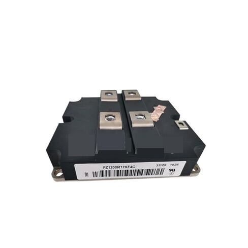 1 قطعة FZ1200R17KF4C IGBT وحدة مقوم الطاقة العالية in Kuwait