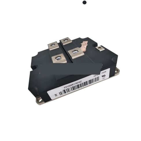 1 قطعة FZ1200R17KF4C IGBT وحدة مقوم الطاقة العالية in Kuwait