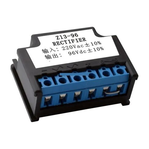 Brake Rectifier ZL3-96 ZL3 kzl3-180 Holding Power Supply | Zl3-180 5a in Kuwait