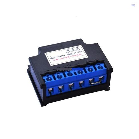 Brake Rectifier ZL3-96 ZL3 kzl3-180 Holding Power Supply | Zl3-180 5a in Kuwait