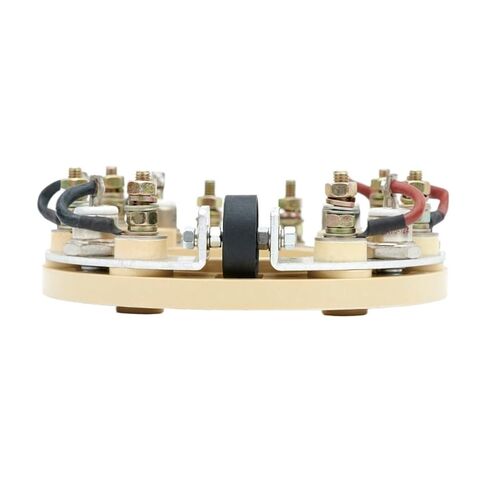 1 قطعة مولد بدون فرشاة RSK2001 طقم مقوم الصمام الثنائي 25A لـ 1kw إلى 50kw in Kuwait