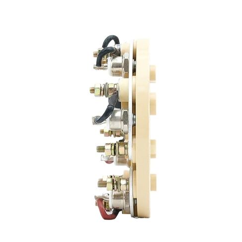 1 قطعة مولد بدون فرشاة RSK2001 طقم مقوم الصمام الثنائي 25A لـ 1kw إلى 50kw in Kuwait