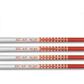 Graphite Design Tour AD DI Hybrid 85 Shaft + Adapter & Grip in Kuwait