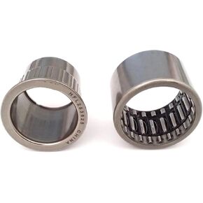 1 PCS HFL283625 HFL 283625 28X36X25 Stamped Outer Ring Roller Clutch one-Way Flange Inner in Kuwait