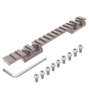 Browning X Bolt Long Action Picatinny Rail Mount (BRN-XB-LA) in Kuwait