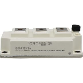 200R12KS4 IGBT thyristor Module in Saudi Arabia