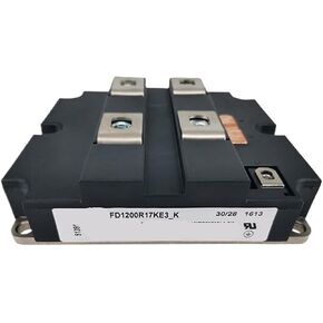 FD1200R17KE3K IGBT thyristor Module in Saudi Arabia