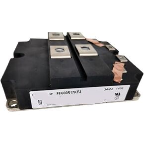 FF600R17KE3 IGBT thyristor Module in Saudi Arabia