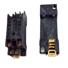PYF08A PYF11A PYF14A Small Base of Intermediate Relay Socket(PYF08A) in Kuwait