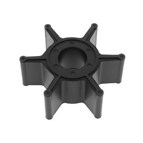 4 Stroke Outboard Motor Water Pump Impeller 6L5-44352-00 Compatible with Yamaha F2.5 F2.5A 2.5HP Rubber in Kuwait