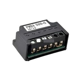 Brake Rectifier PMB 500-S Bridge Full-Wave Power Loss Supply in Kuwait