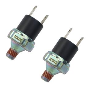 FSC27492108 Normally Closed Kick-Off Low Air Pressure Switch 2749-2108 FSC-2749-2108 AOE Switch 66-80 psi fits Freightliner Century Columbia Class (FSC-2749-2108) in Kuwait