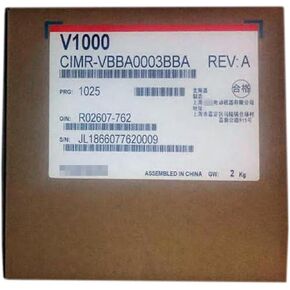 CIMR-VBBA0003BBA جديد ومختوم في الصندوق CIMRVBBA0003BBA ضمان لمدة سنة واحدة in Kuwait